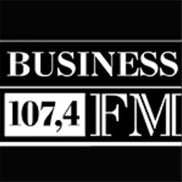 Радио Business FM 107.4 (Петербург)