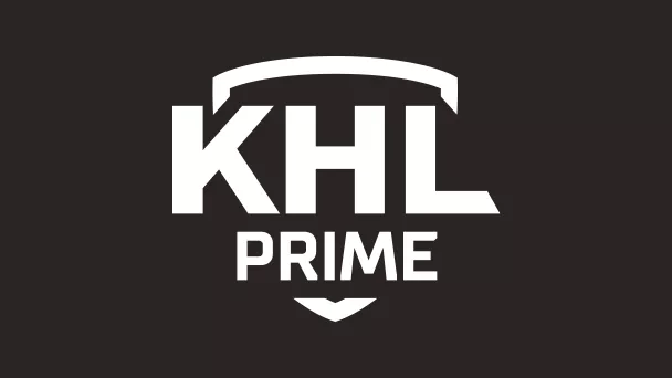 KHL PRIME телепрограмма