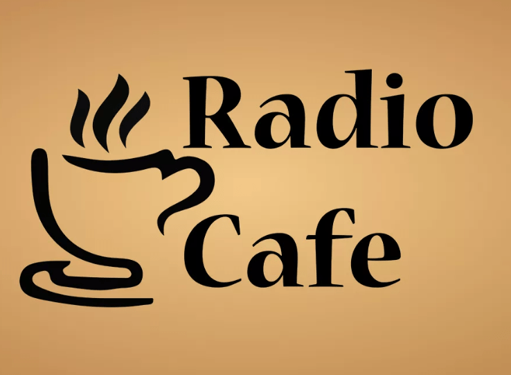 Радио Кафе слушать онлайн