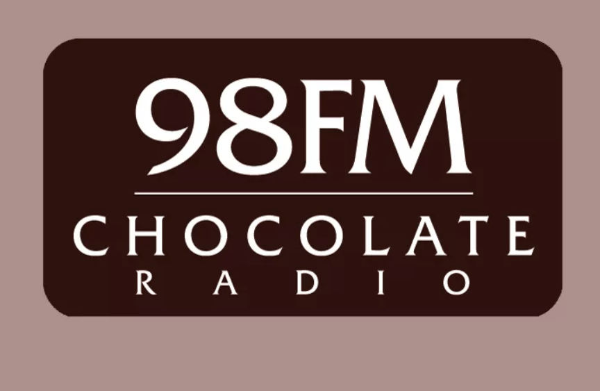 Радио Шоколад 98.0 онлайн слушать радио