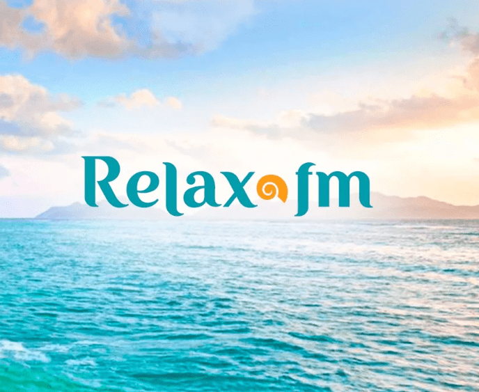 Relax FM слушать онлайн